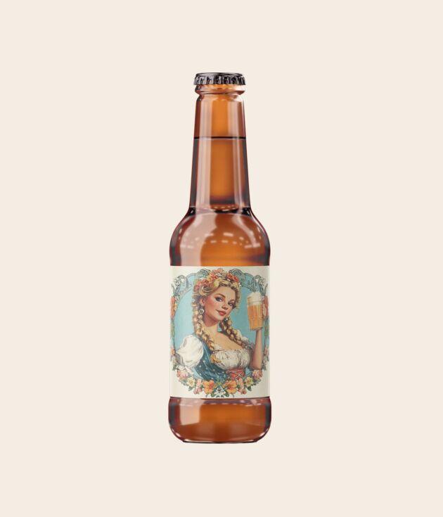 Prosina original brew